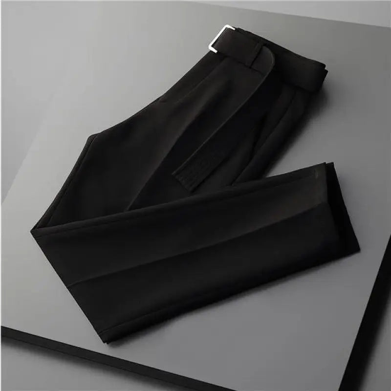 Noah Cropped Trousers