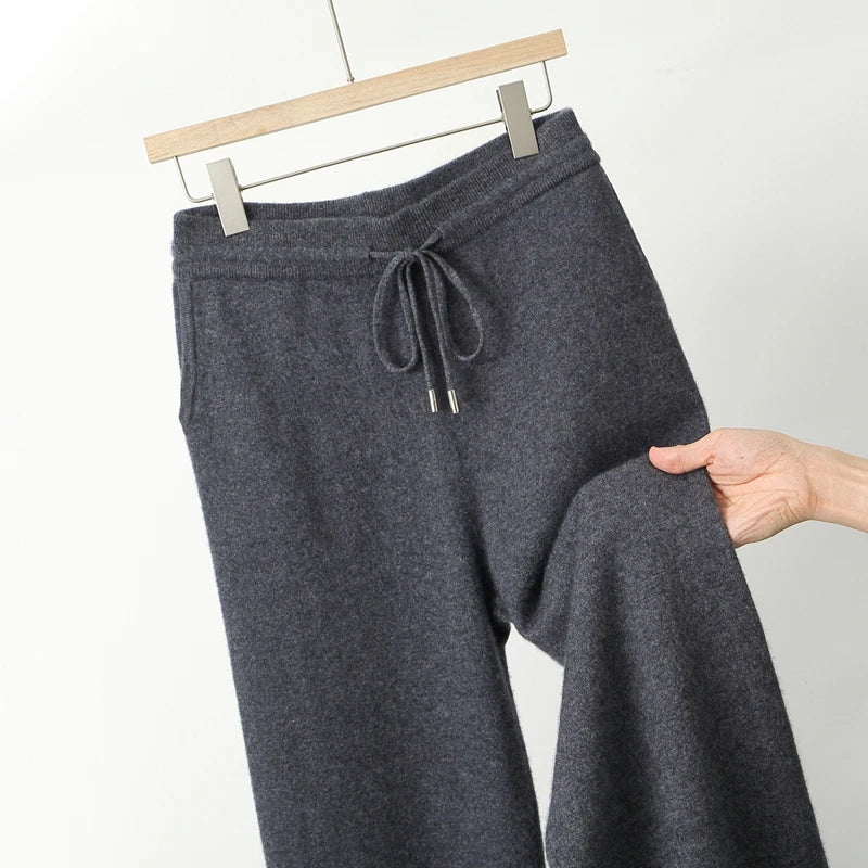 Daniel Wool Pants