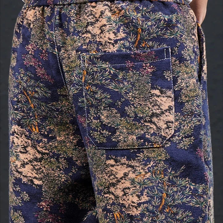 Samuel™ Modern Shorts