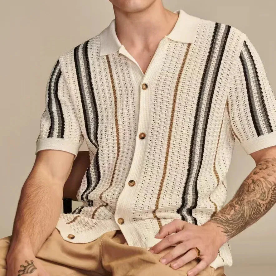 Asher™ Classic Polo