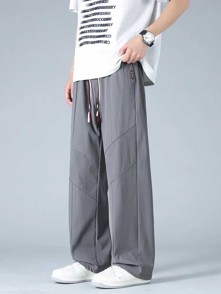 Lewis Scott Summer Pants