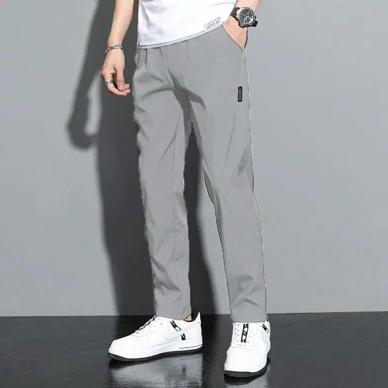 Axel Performance Joggers
