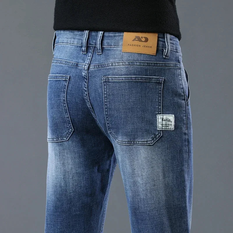 Monterey™ Straight Fit