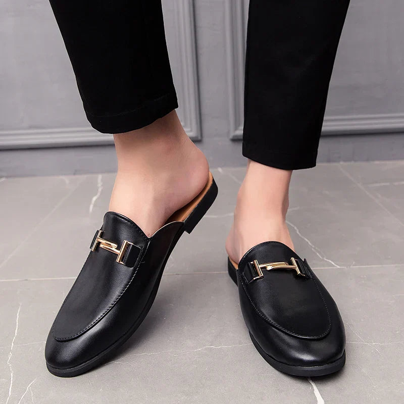 Avery™ Modern Slide Loafers