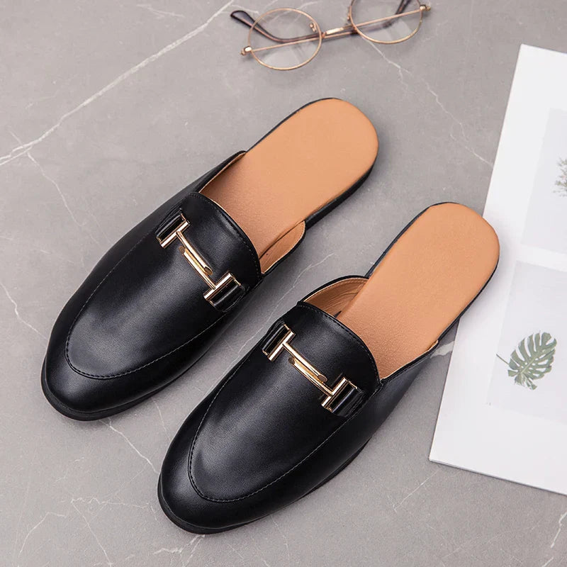 Avery™ Modern Slide Loafers