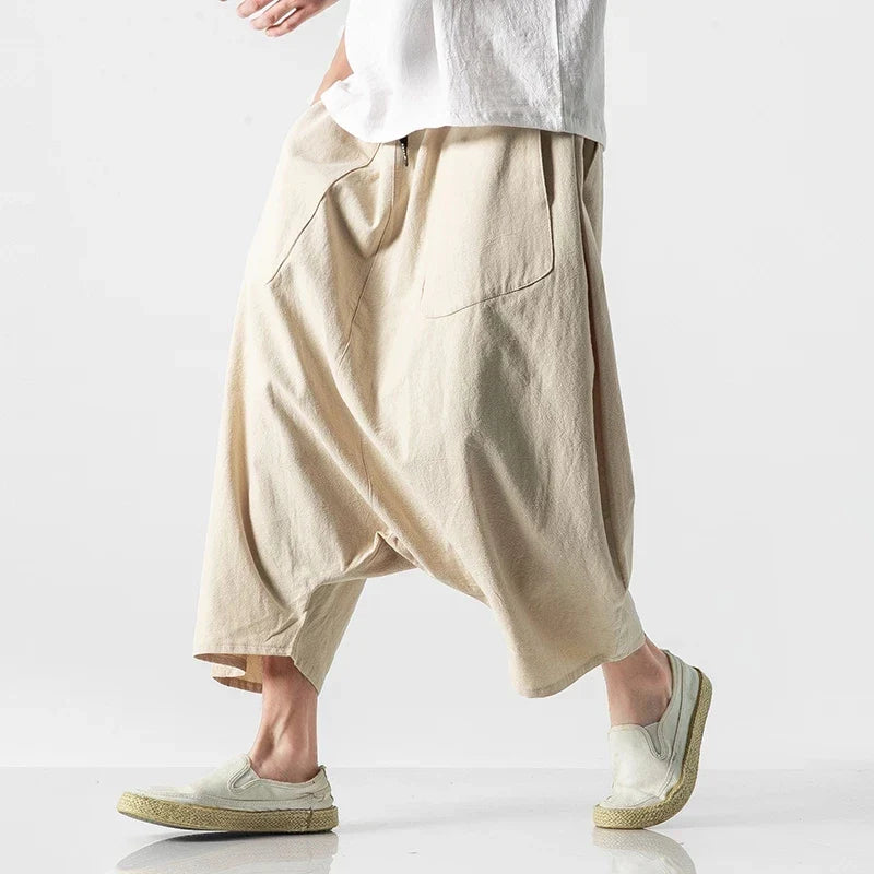 Nomad Pants