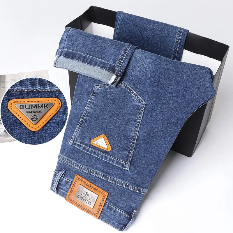 G.U.M.M.K™ CLASSIC DENIM