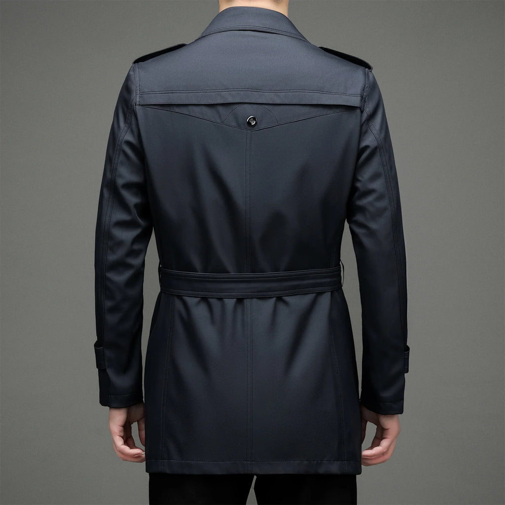 Alston™ Trench Coat