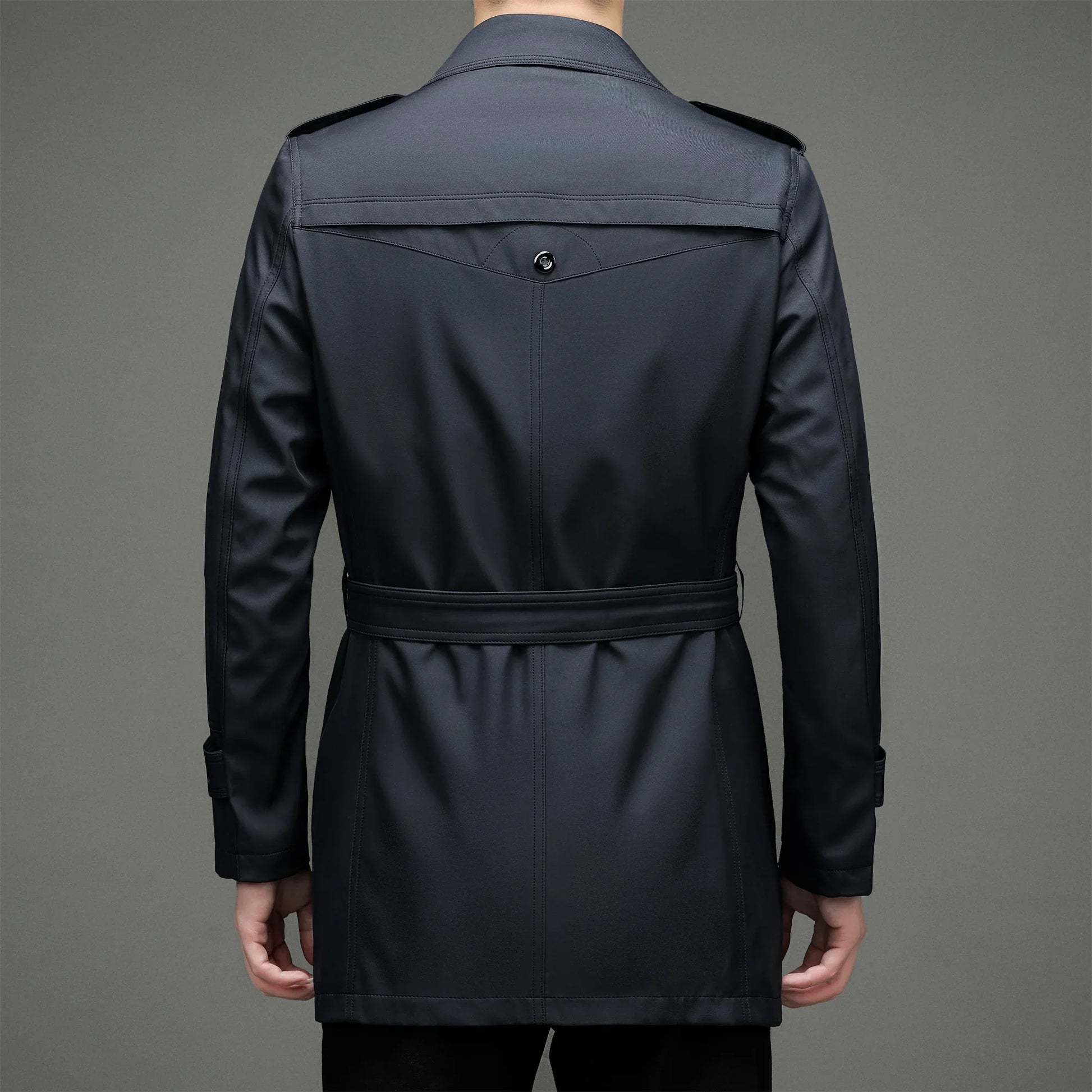 Alston™ Trench Coat
