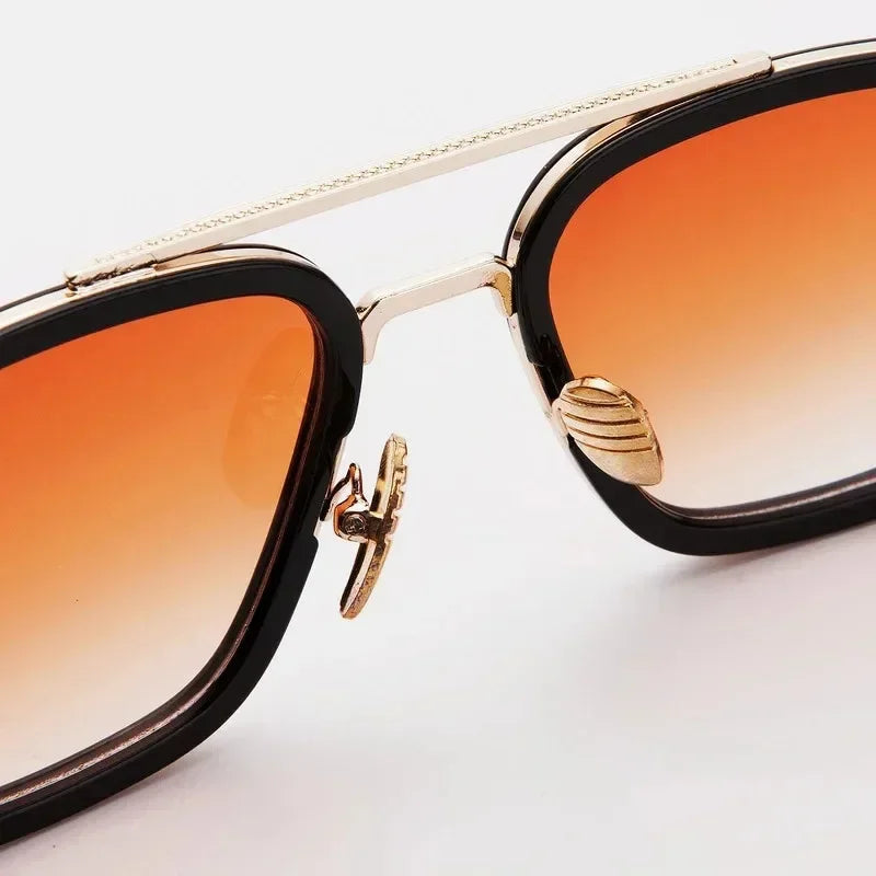 Arno Square Sport Sunglasses