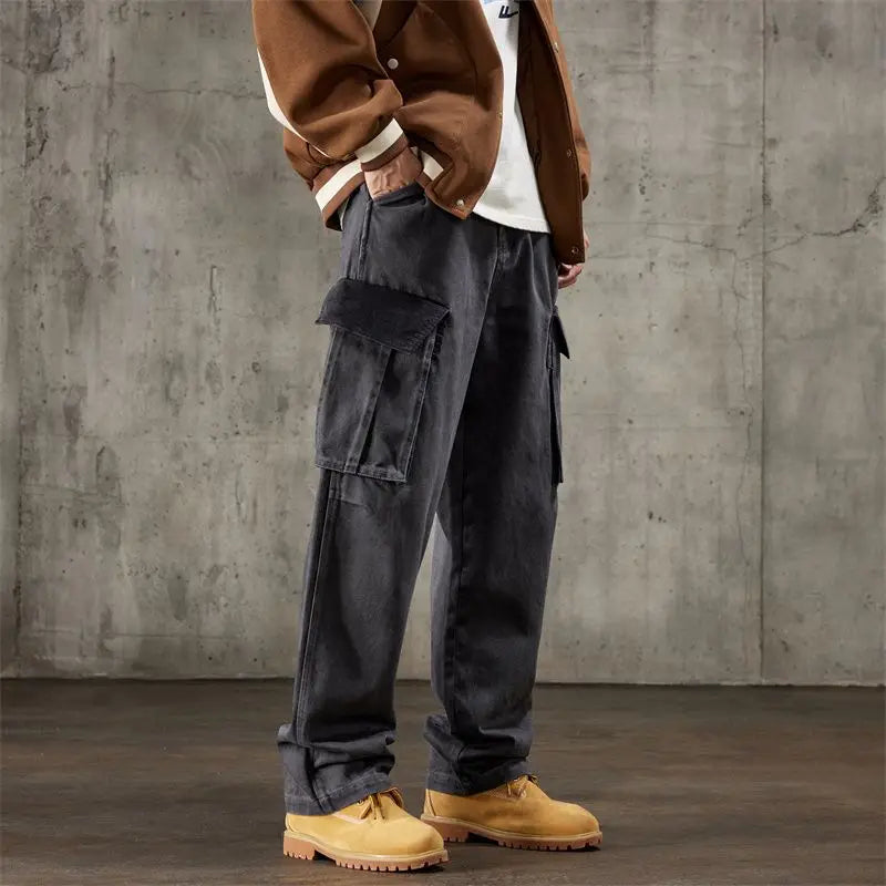 Hudson Utility Cargo