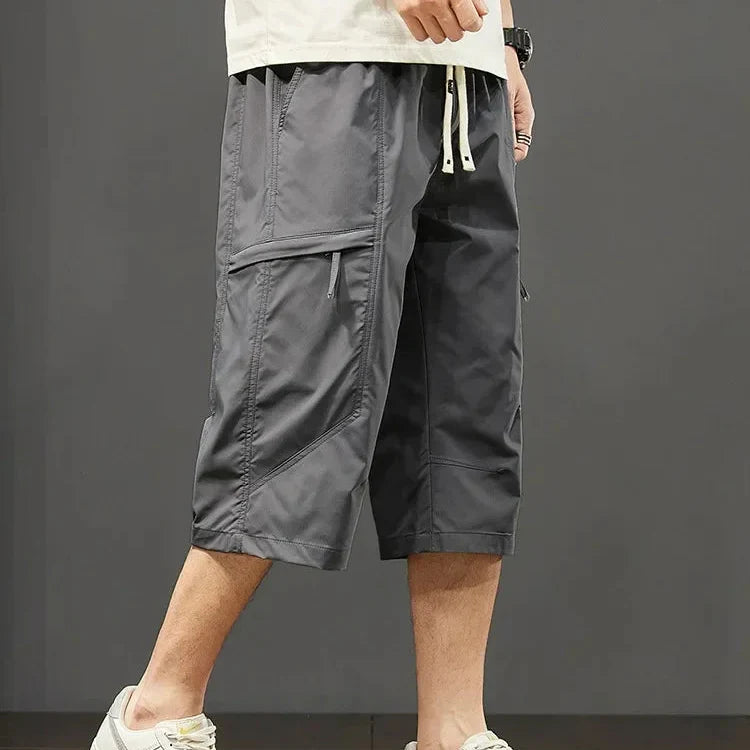 Andrew Ace Weekend Pants