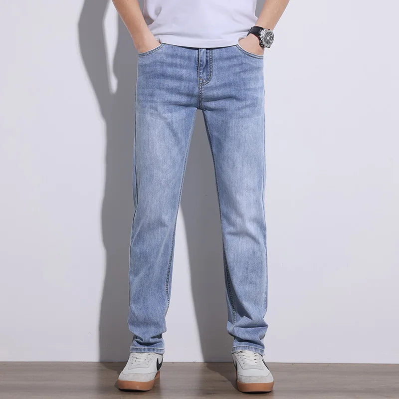 Weston Core Denim