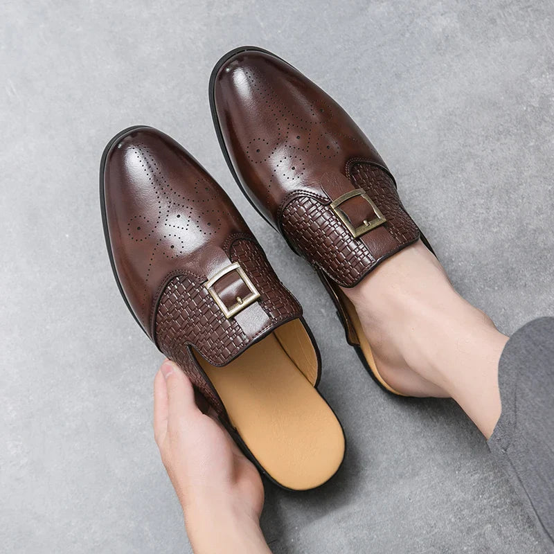Sawyer Slip-On Loafers