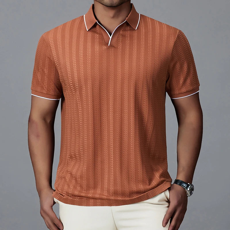 Wesley Polo Shirt