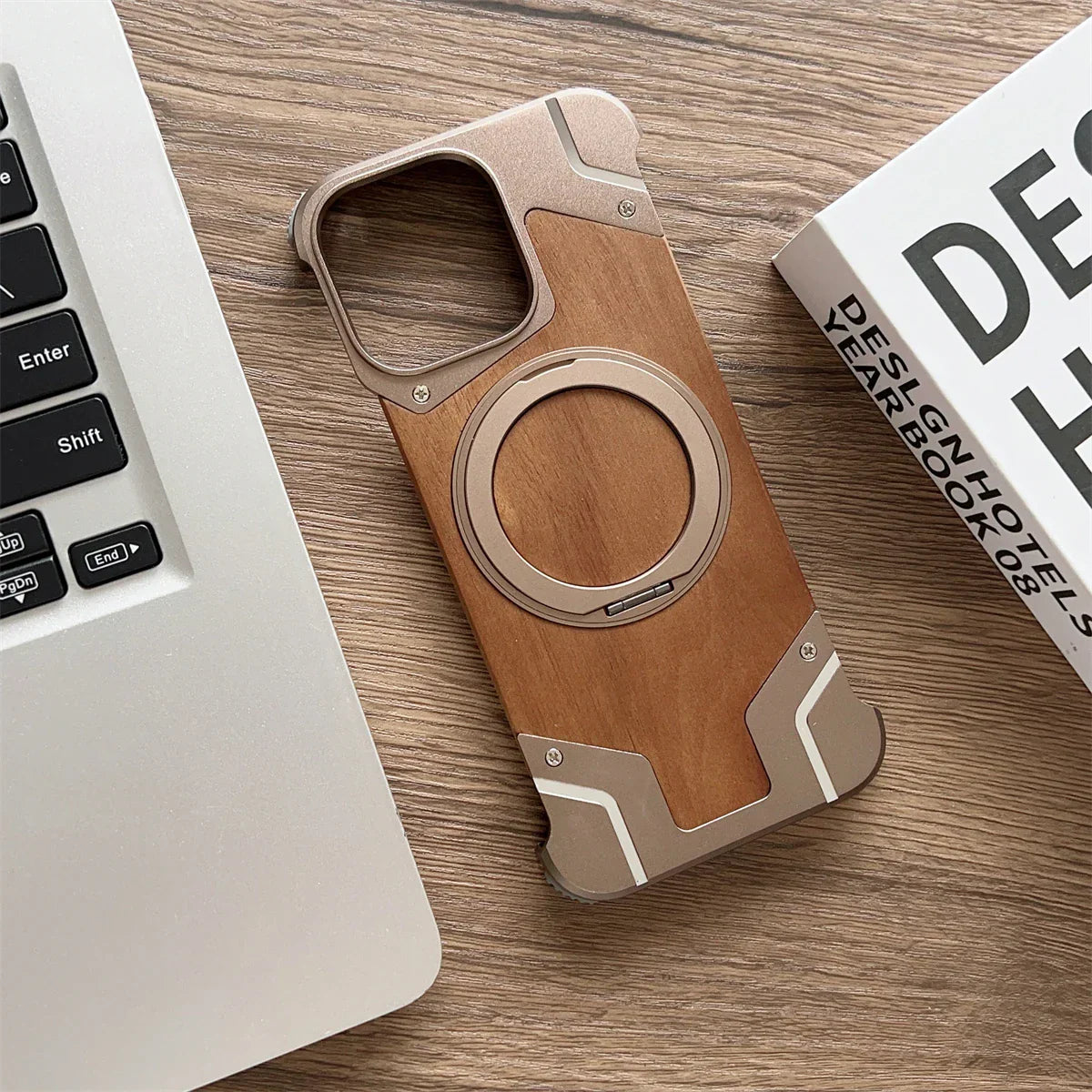 Fusion™ | Sleek iPhone Case