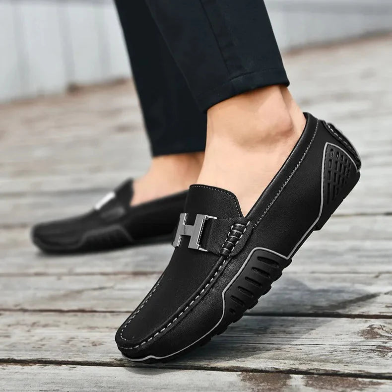 Harrington Loafers