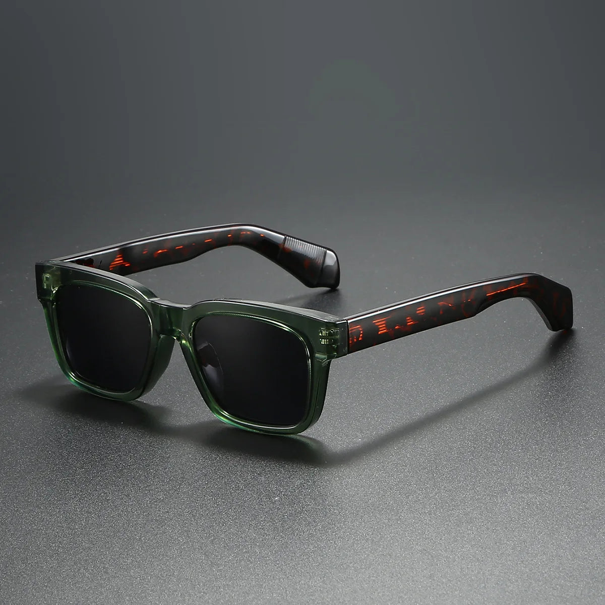 Palermo Ray Sunnies
