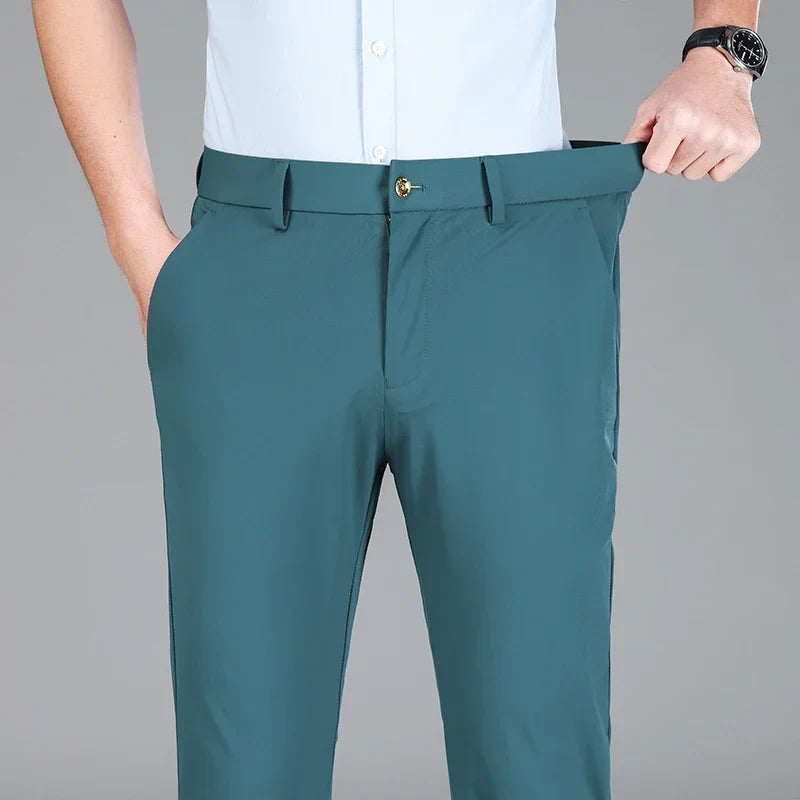 Merrick Ice Silk Pants