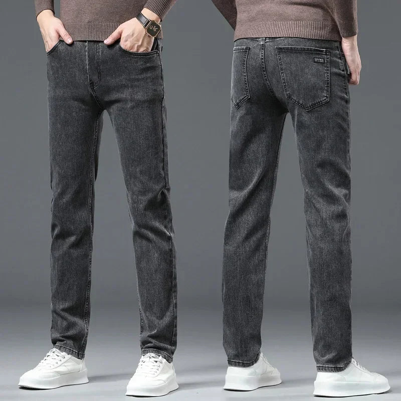 Weston Cavell Denim