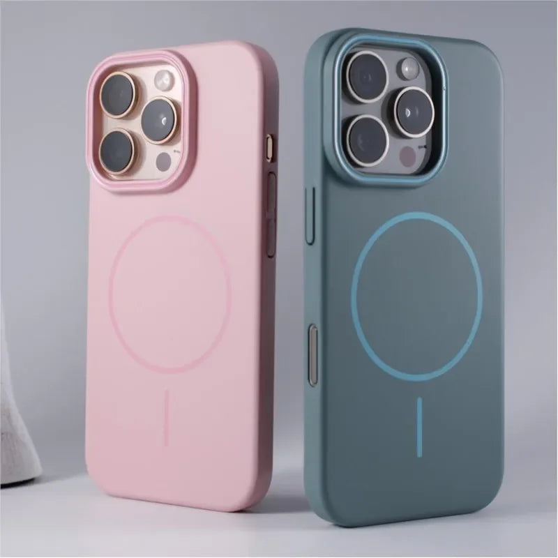 Oslo Matte MagSafe Case