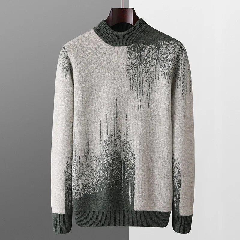 Anthony Wool Sweater