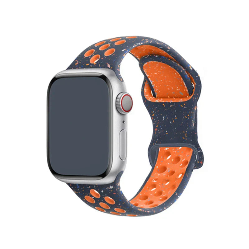 Durable Flex Apple Band