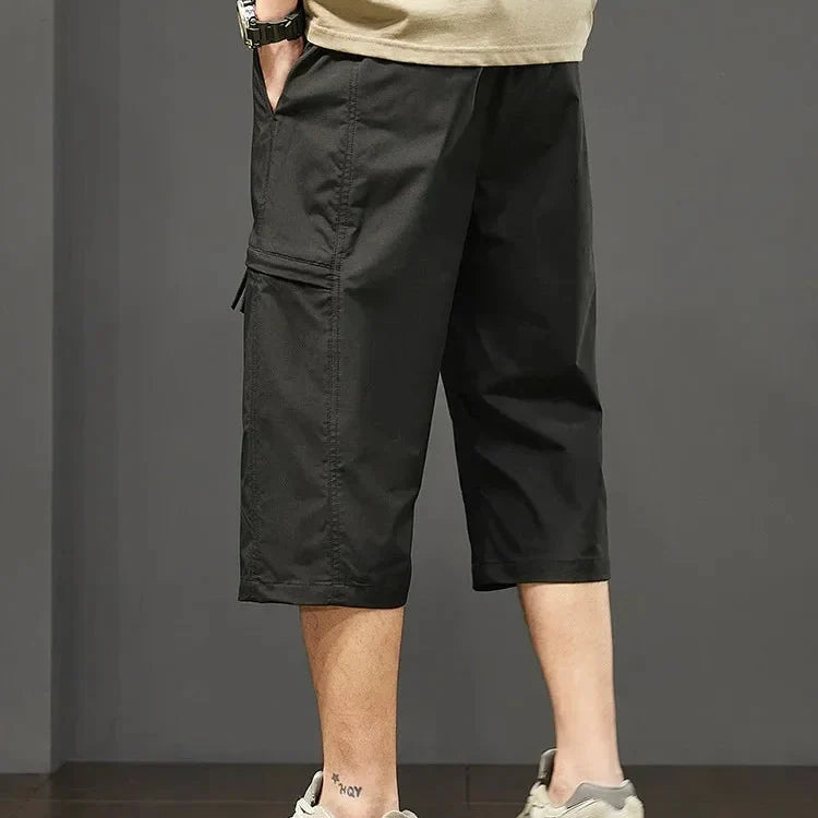 Andrew Ace Weekend Pants