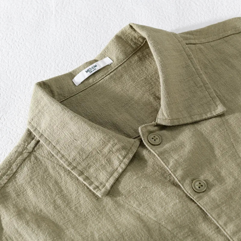 Luca Brivio™ Shirt