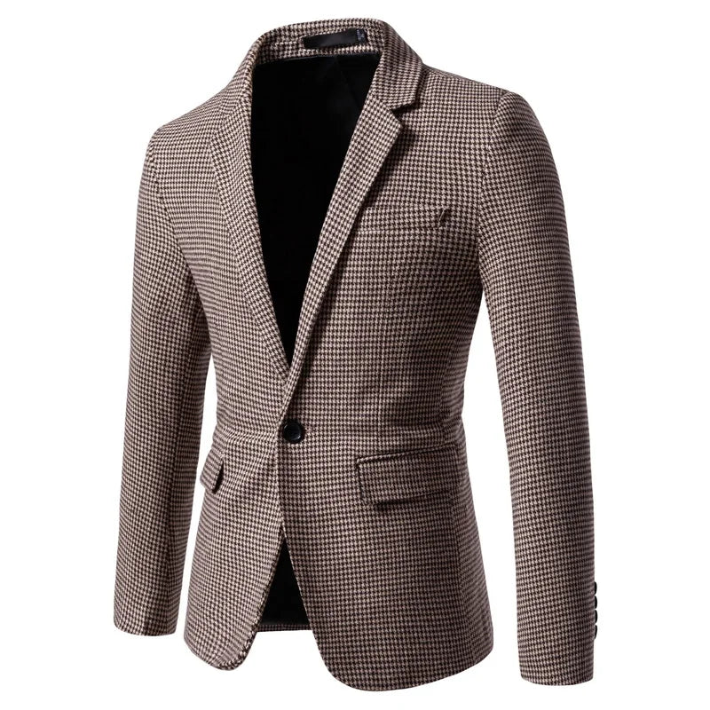 Alden Blazer