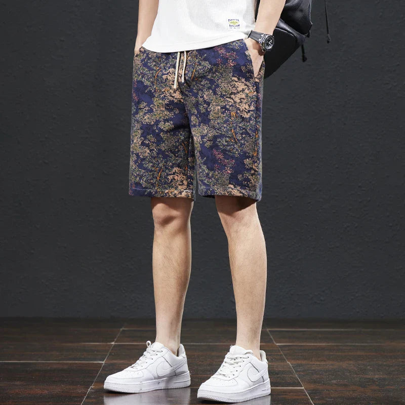 Samuel™ Modern Shorts