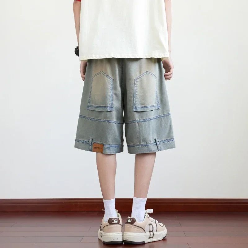 The Upside Down Pants