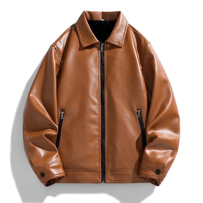 Luca Classic Jacket
