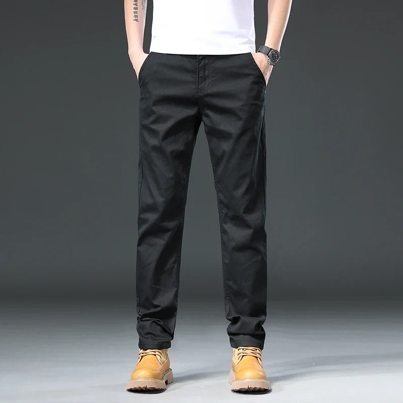 Weston Classic Stretch Pants