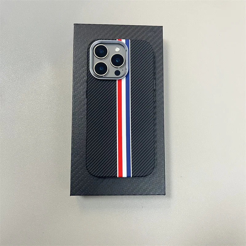 Nexus Carbon MagSafe Case