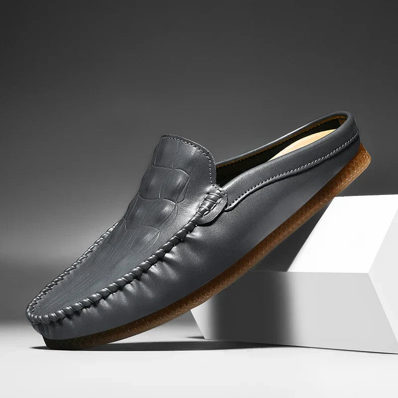 Stefan™ Modern Slides Loafers