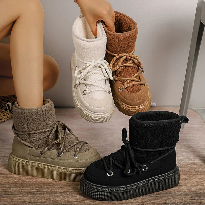 Flexor™ | Premium Orthopedic Boots