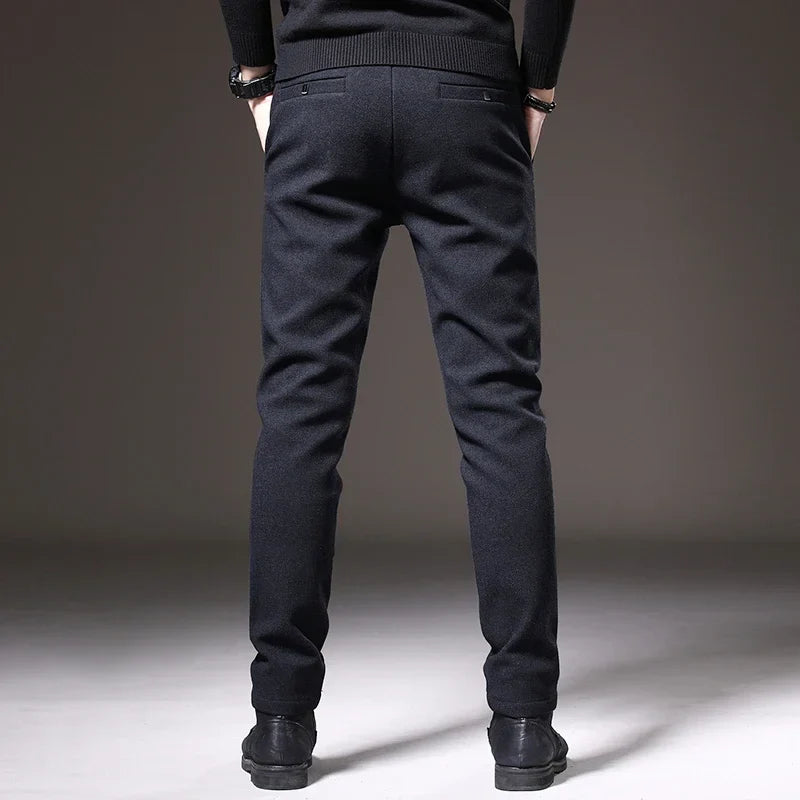 Aldrin™ Slim Fit Pants
