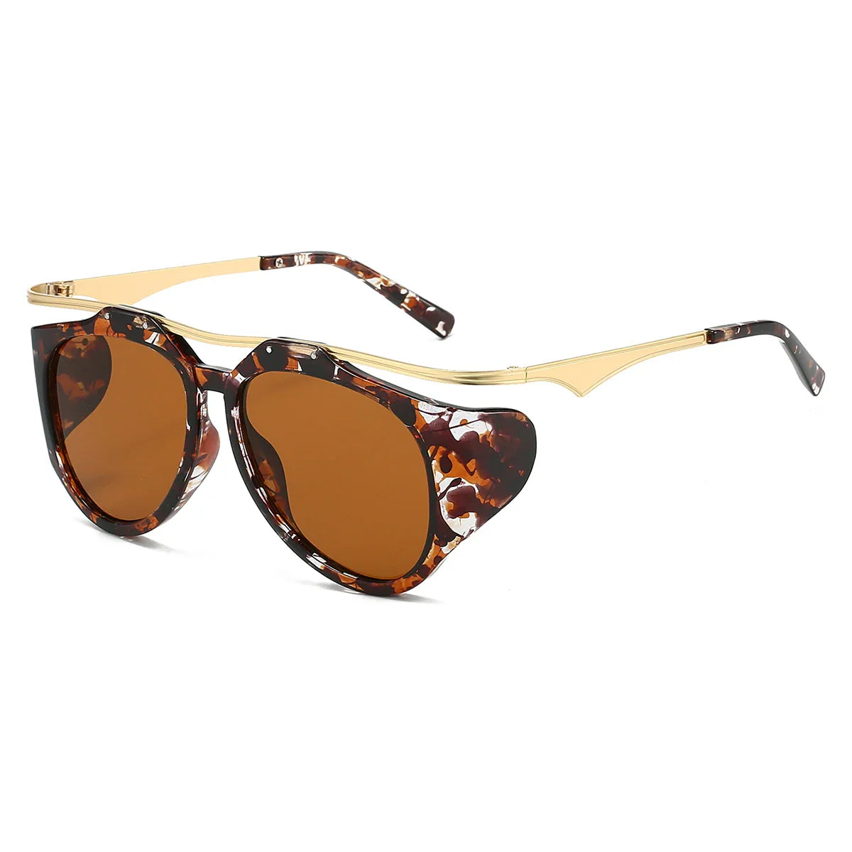 Vibe Cruiser Retro Shades