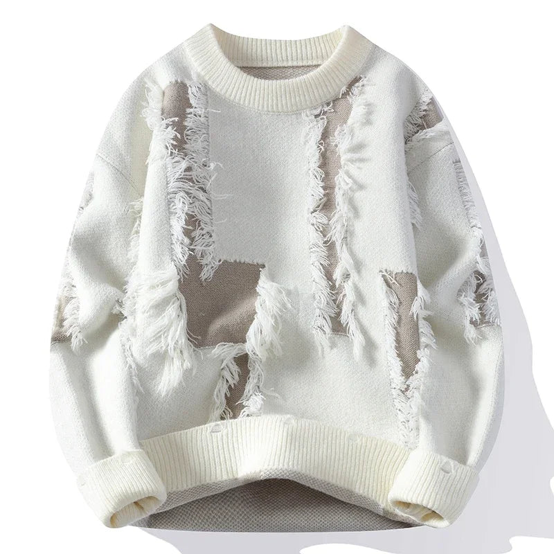 Max Knit Sweater