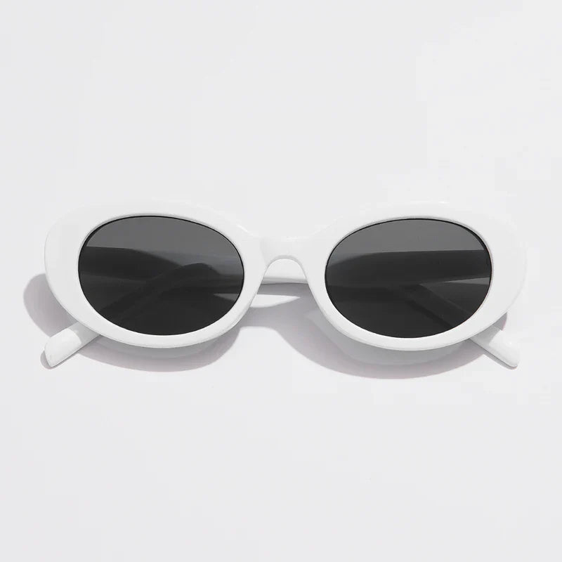 Notting Hill Cat Eye Sunnies