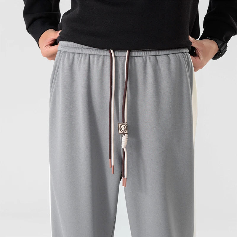 Chicago Relaxed fit Sweatpants