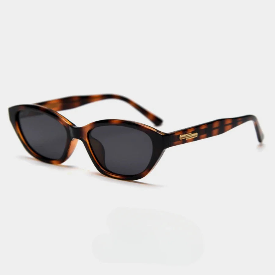 Riley Cat-Eye Sunnies