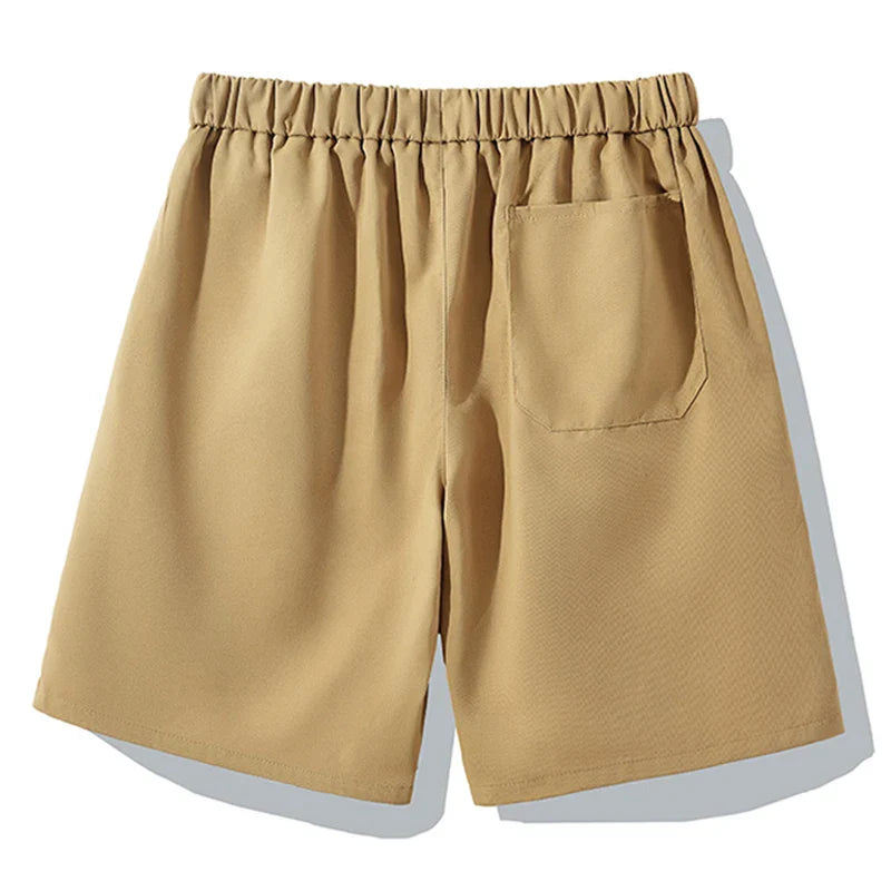 Parton Tech Shorts