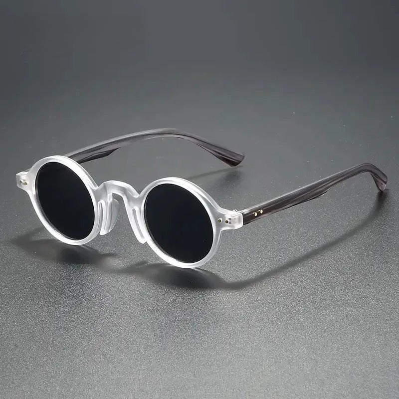 San Francisco Ray Halos