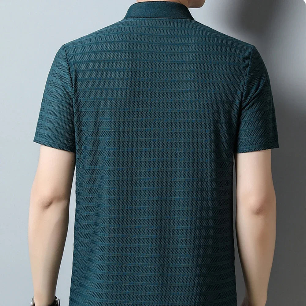 Trackmaster Perform Polo