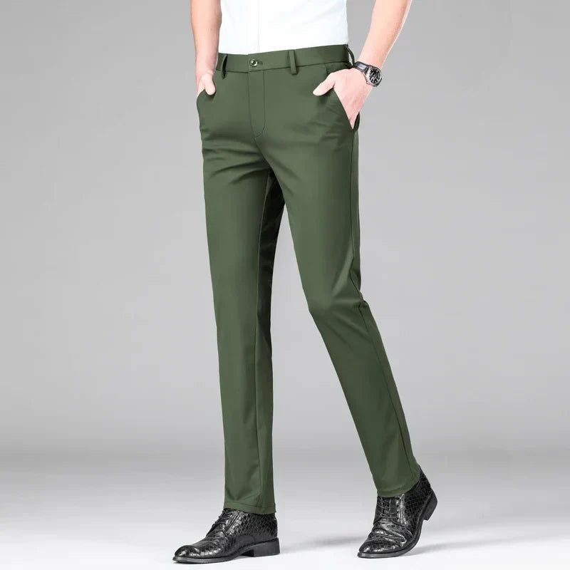 Merrick Ice Silk Pants