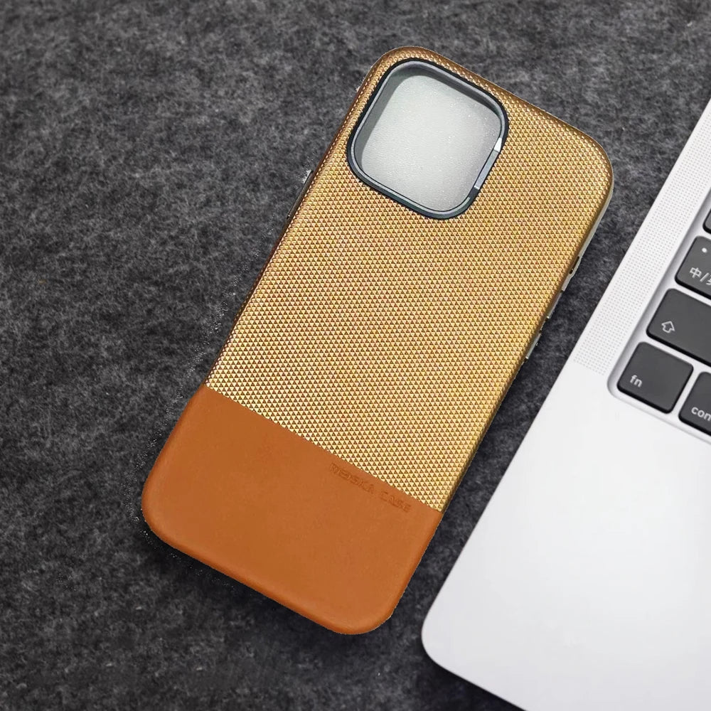 Armon Dual-Tone MagSafe Case