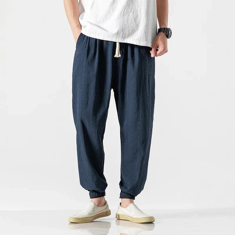 Swaki Joggers
