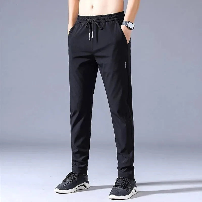 Axel Performance Joggers